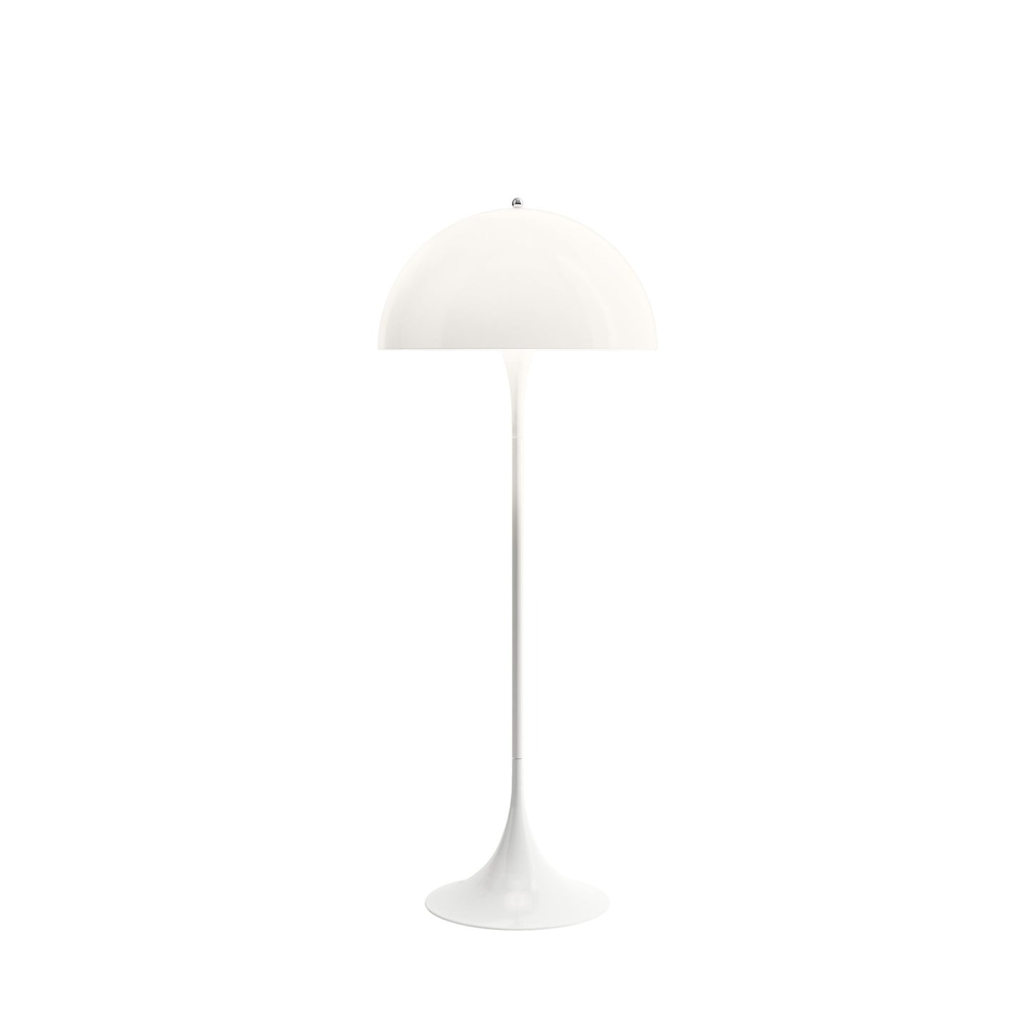 Lampadaire Panthella de Louis Poulsen