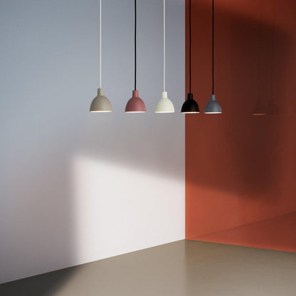 Louis Poulsen Toldbod Suspension