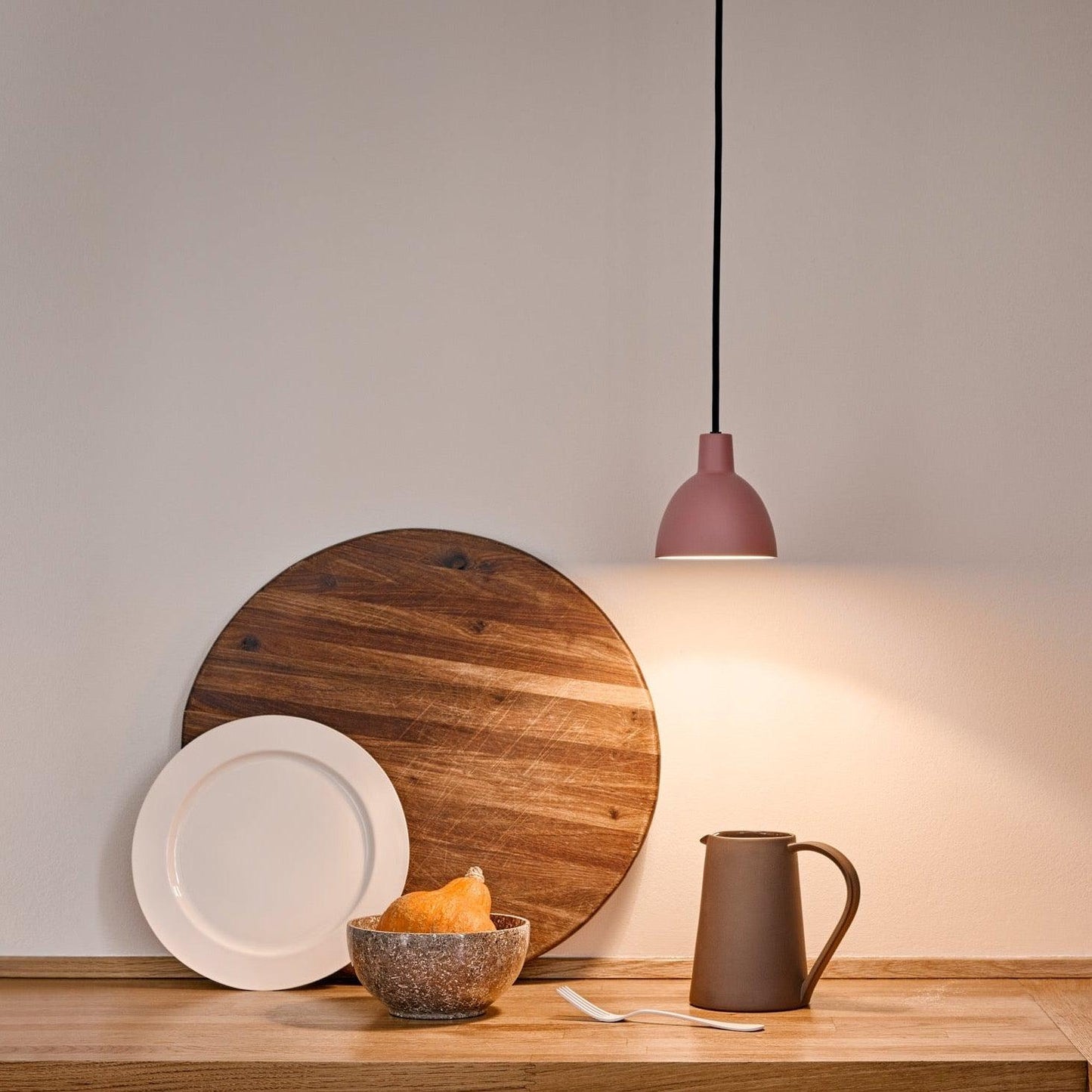 Louis Poulsen Toldbod Suspension