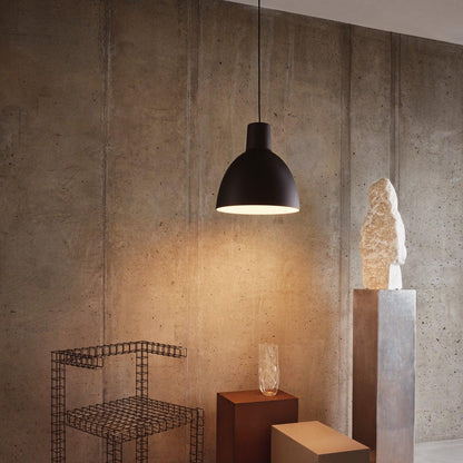 Louis Poulsen Toldbod Suspension