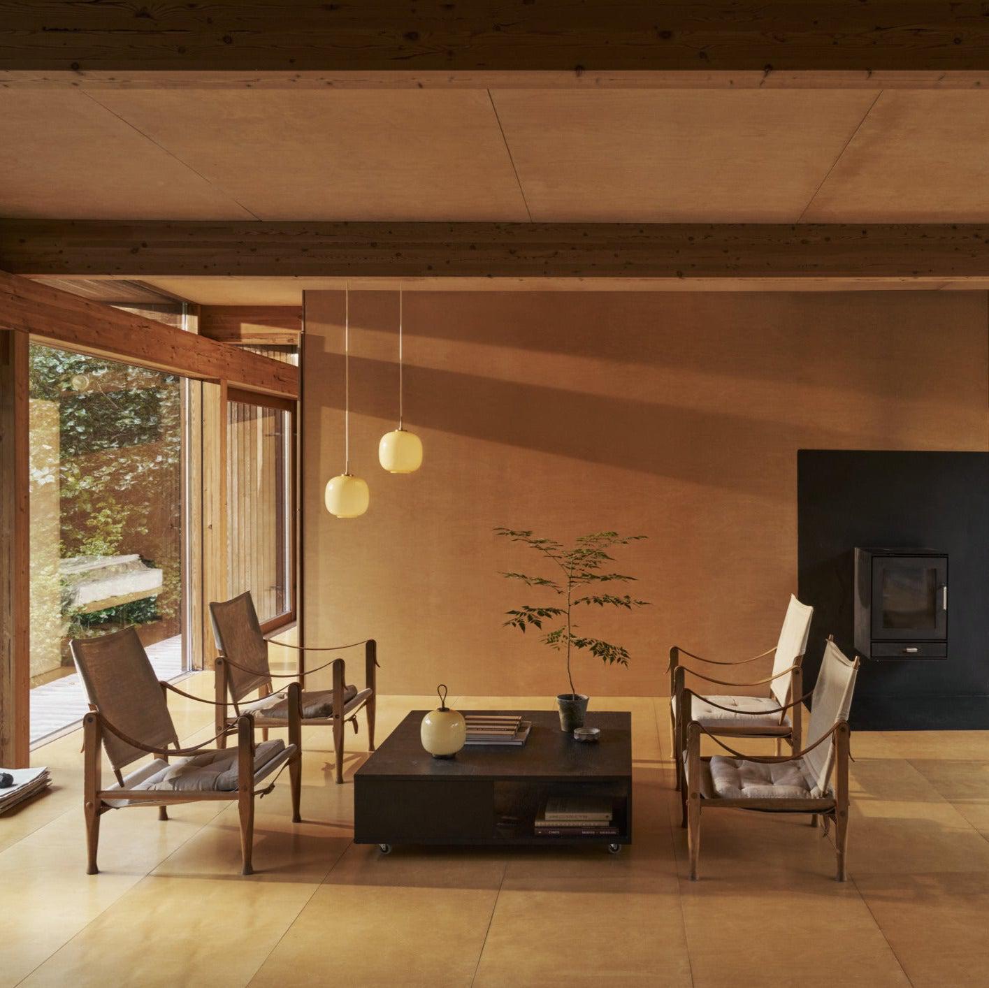 Suspension Louis Poulsen VL 45 Radiohus