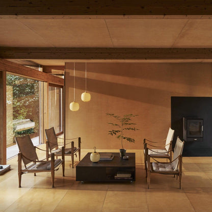 Suspension Louis Poulsen VL 45 Radiohus