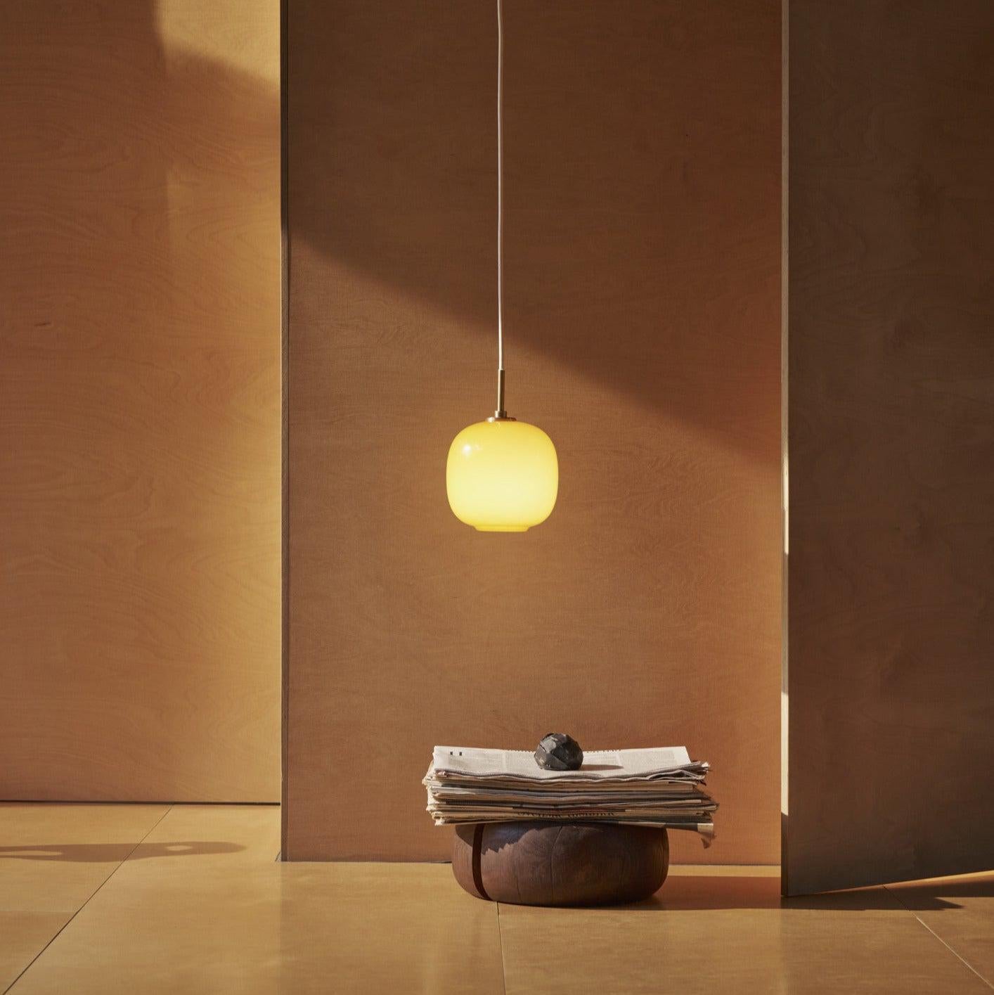 Suspension Louis Poulsen VL 45 Radiohus