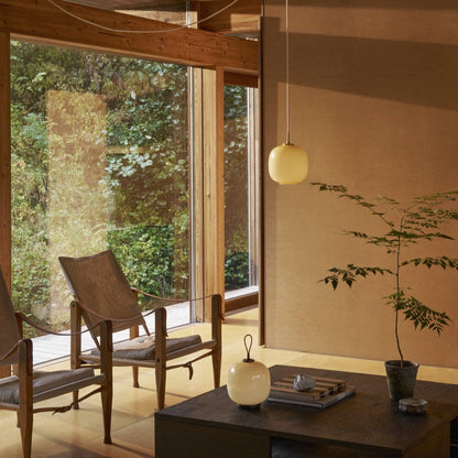 Suspension Louis Poulsen VL 45 Radiohus