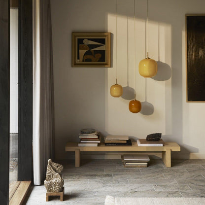 Suspension Louis Poulsen VL 45 Radiohus