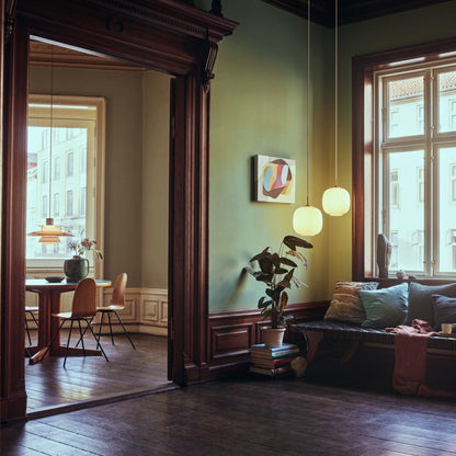 Suspension Louis Poulsen VL 45 Radiohus