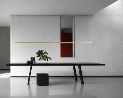 Suspension lumineuse Luceplan Compendium