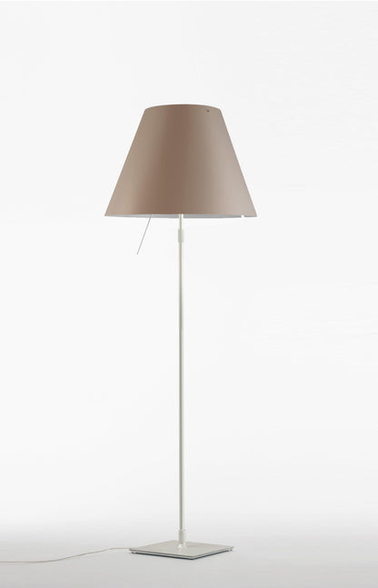Lampadaire Luceplan Costanza