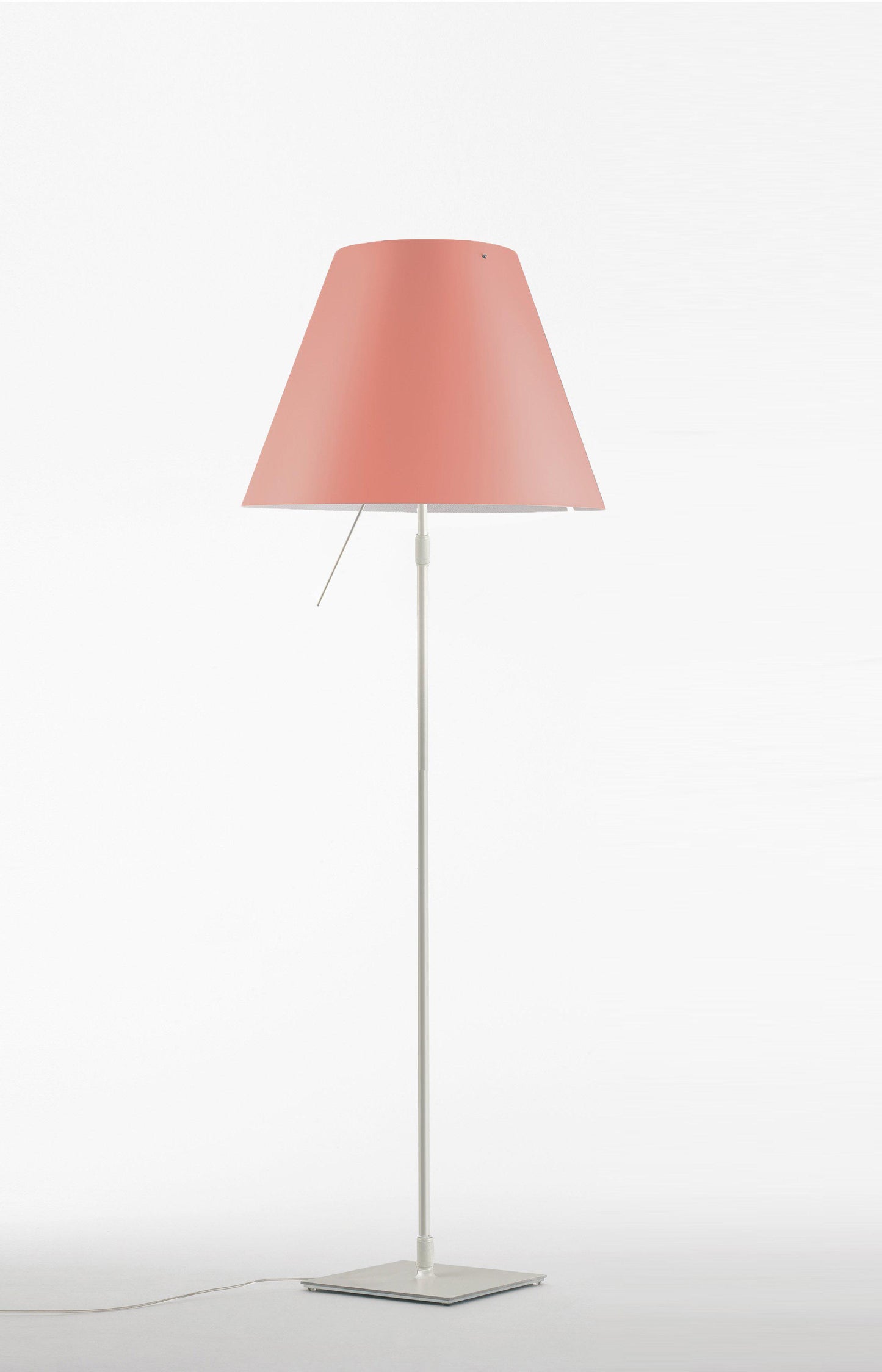 Lampadaire Luceplan Costanza