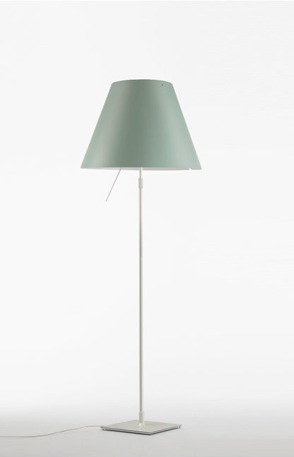 Lampadaire Luceplan Costanza