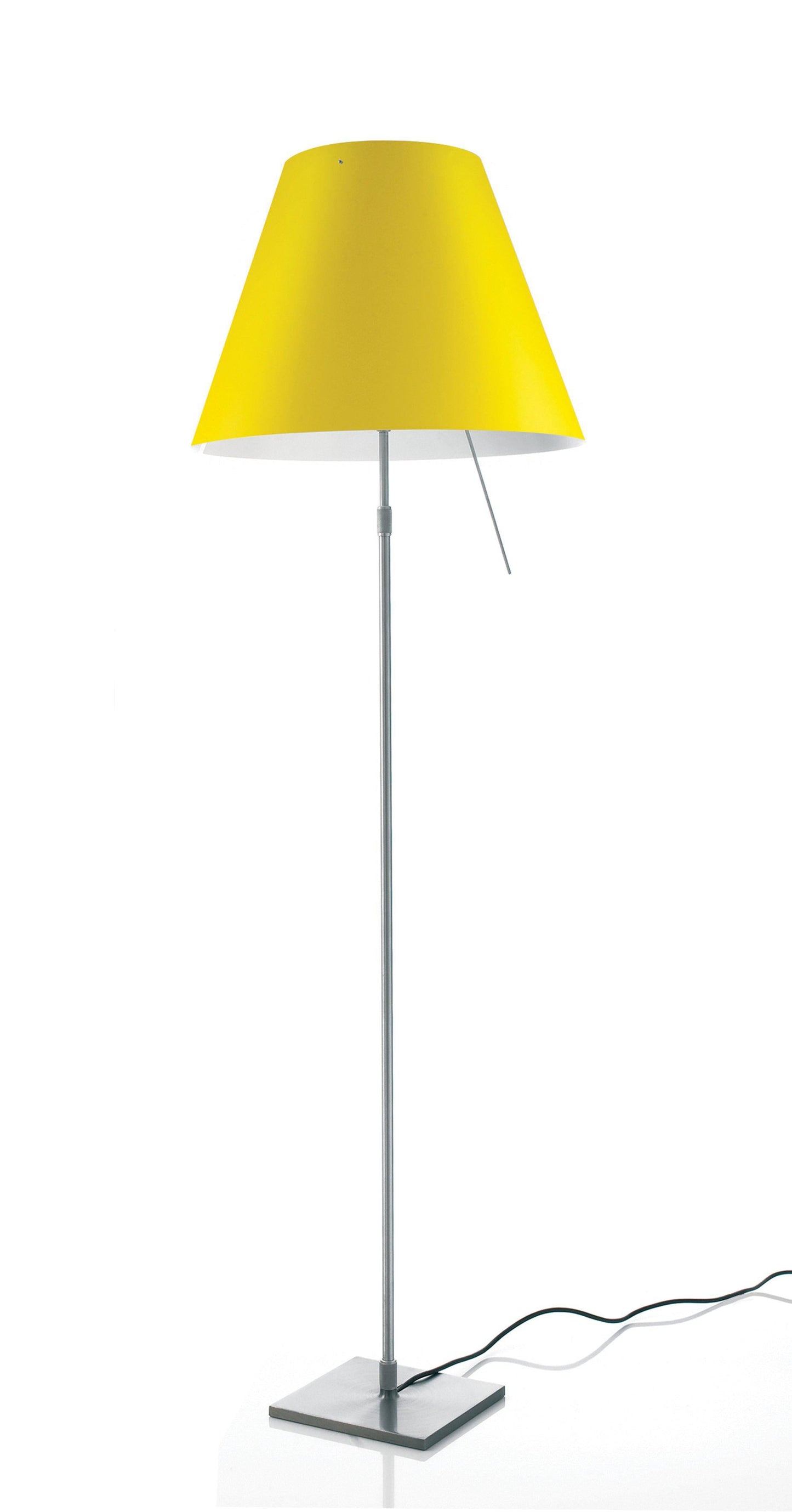 Lampadaire Luceplan Costanza