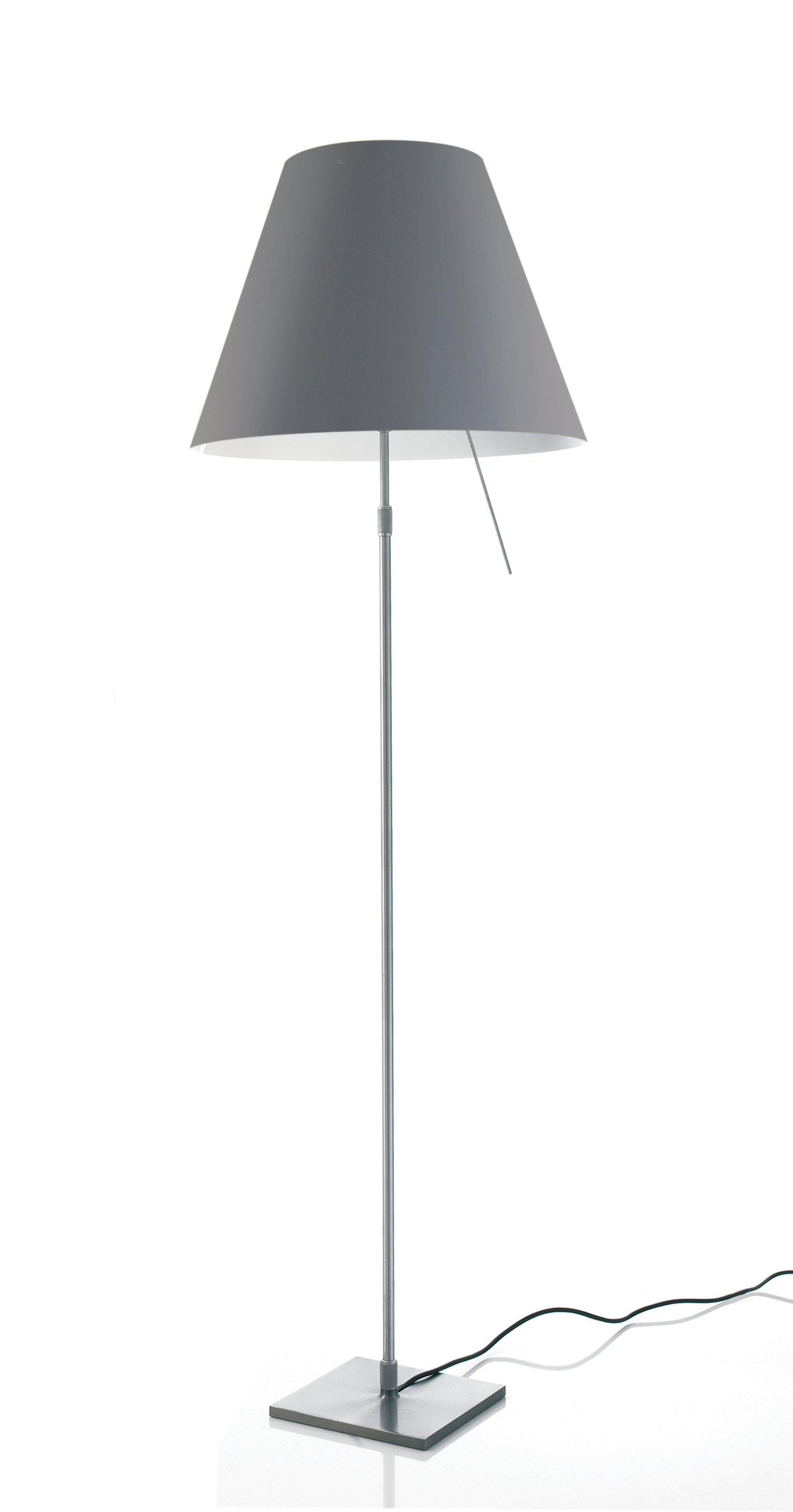 Lampadaire Luceplan Costanza