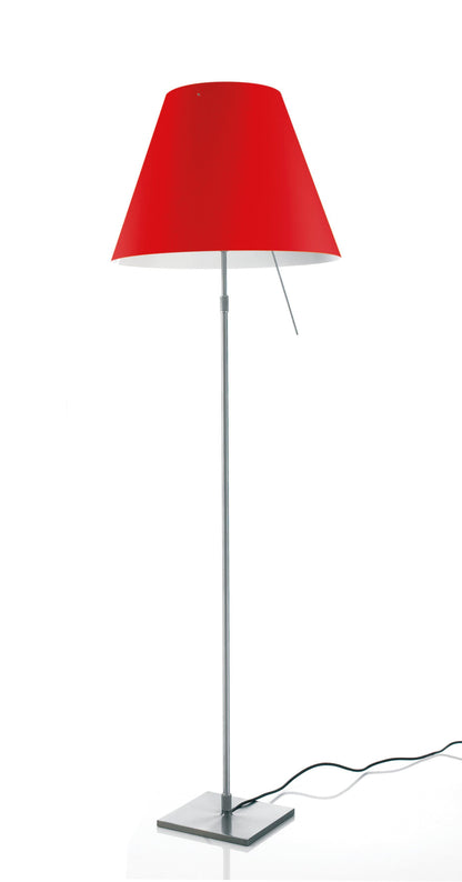 Lampadaire Luceplan Costanza