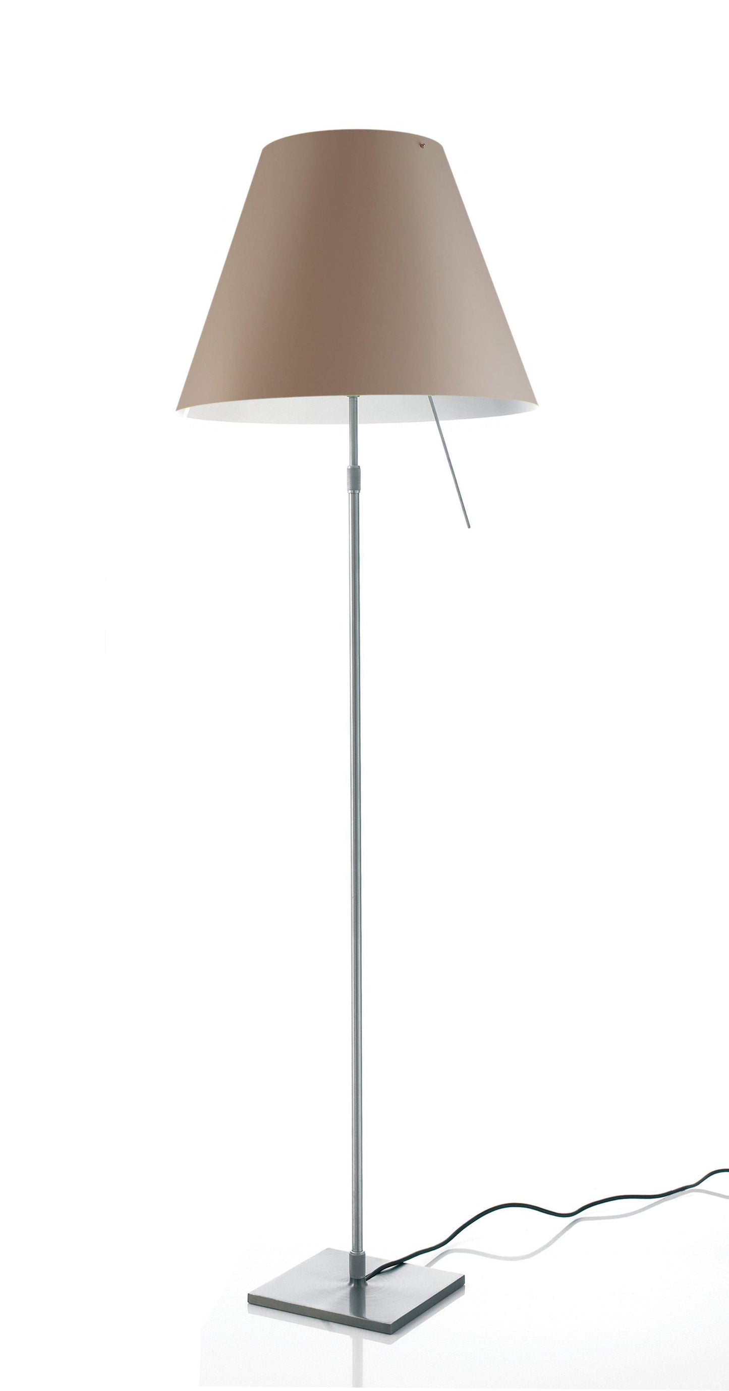 Lampadaire Luceplan Costanza