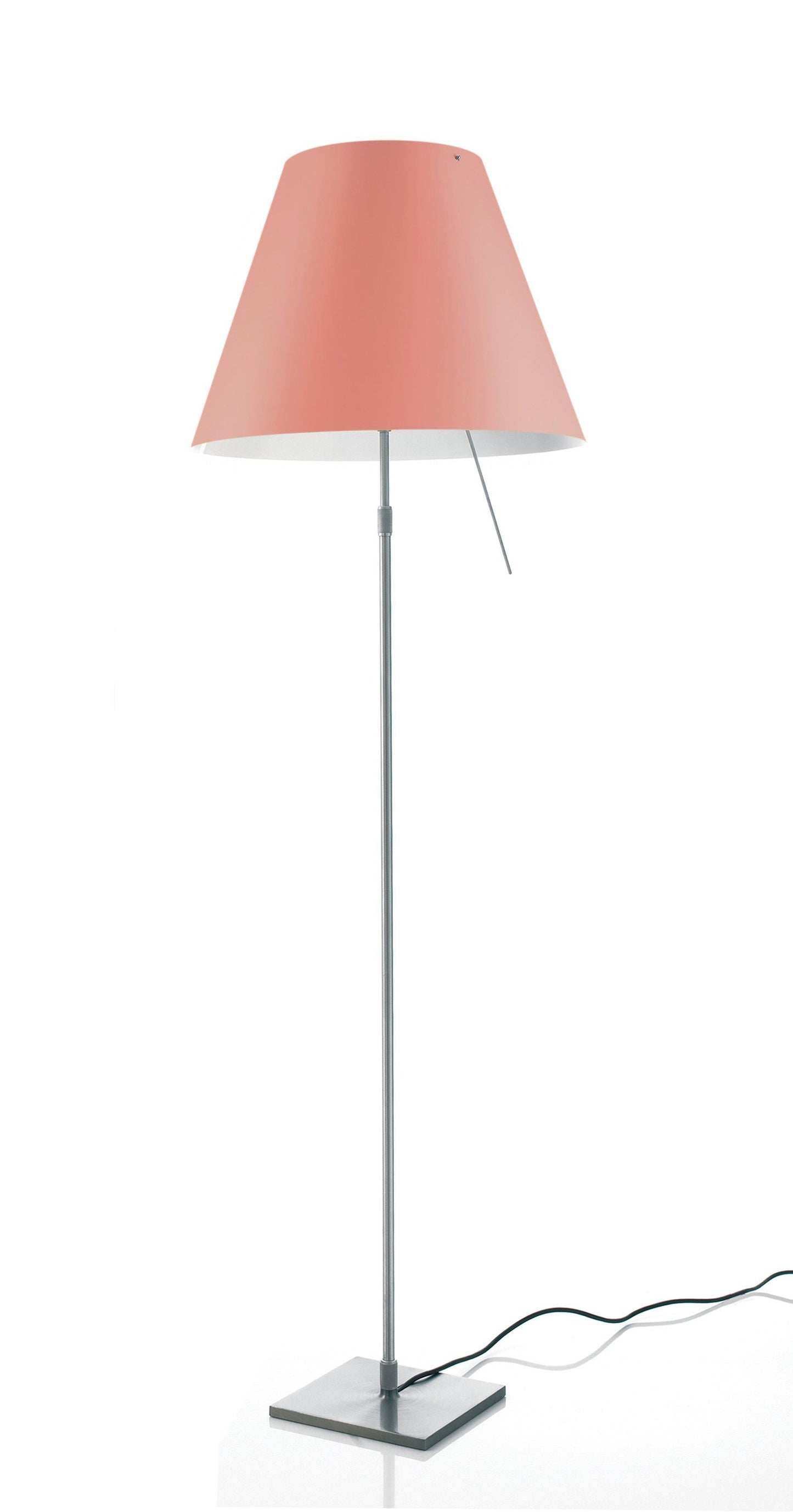 Lampadaire Luceplan Costanza