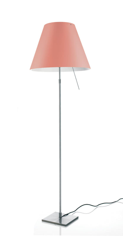 Lampadaire Luceplan Costanza