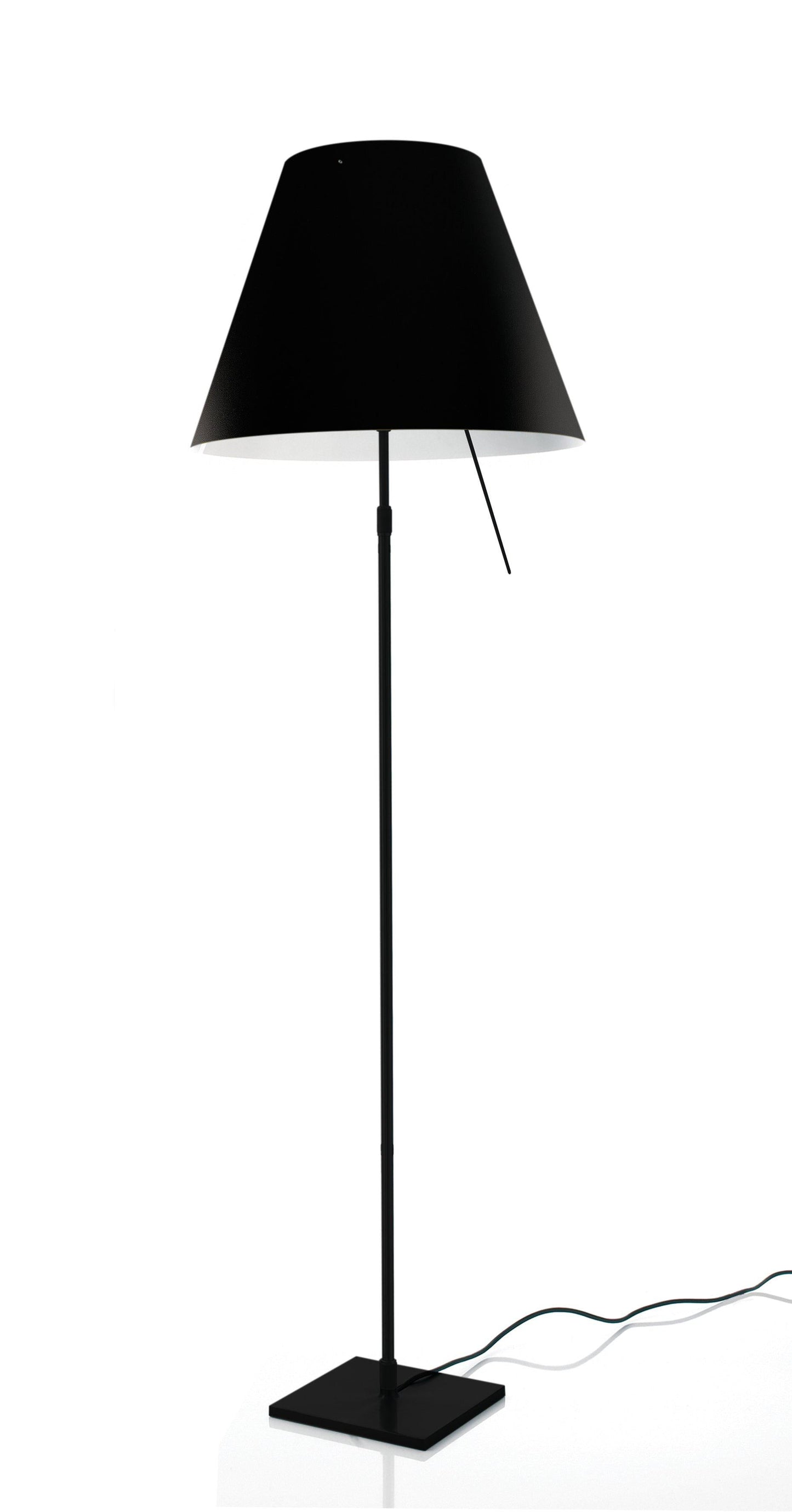 Lampadaire Luceplan Costanza
