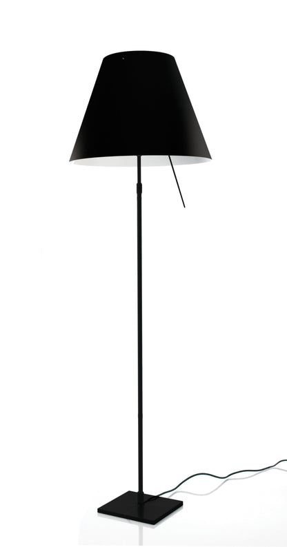 Lampadaire Luceplan Costanza