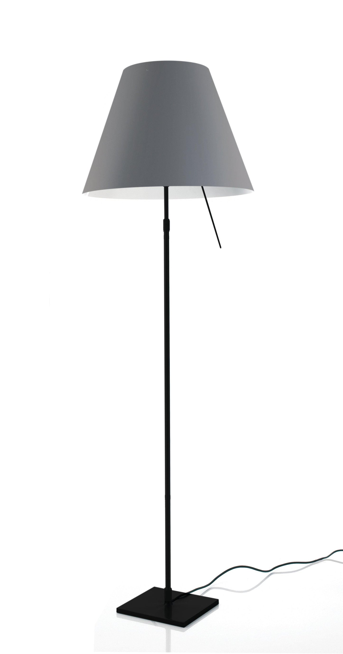Lampadaire Luceplan Costanza