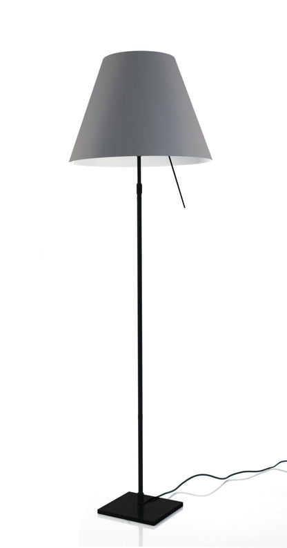 Lampadaire Luceplan Costanza