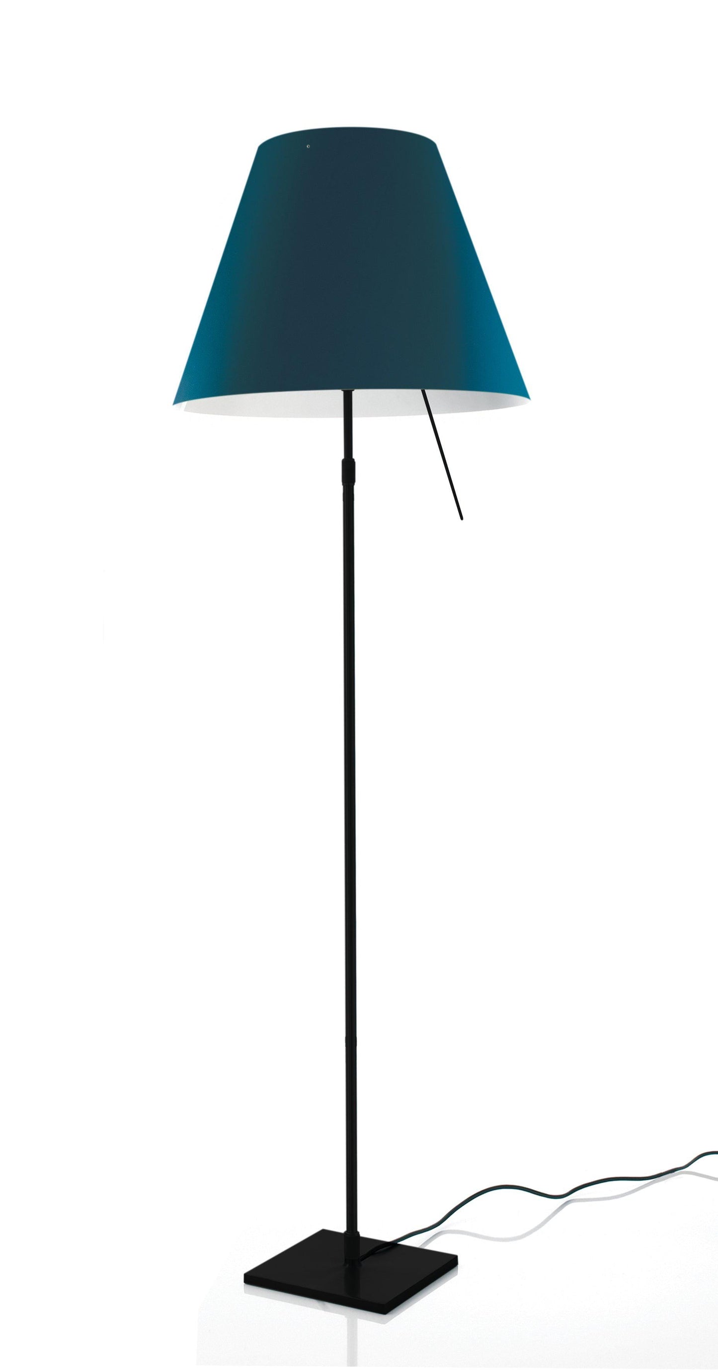 Lampadaire Luceplan Costanza
