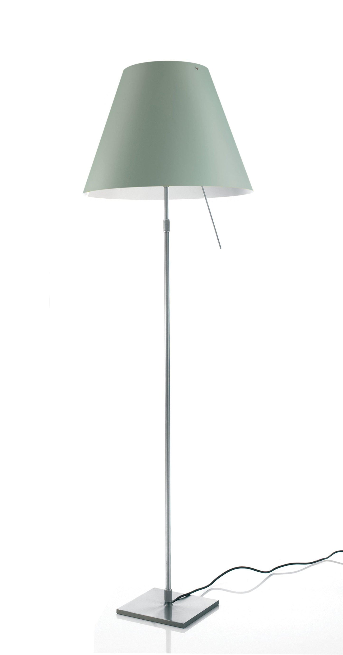 Lampadaire Luceplan Costanza