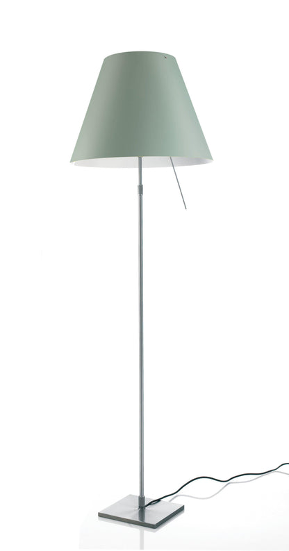 Lampadaire Luceplan Costanza