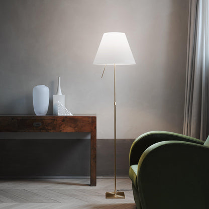 Lampadaire Luceplan Costanza