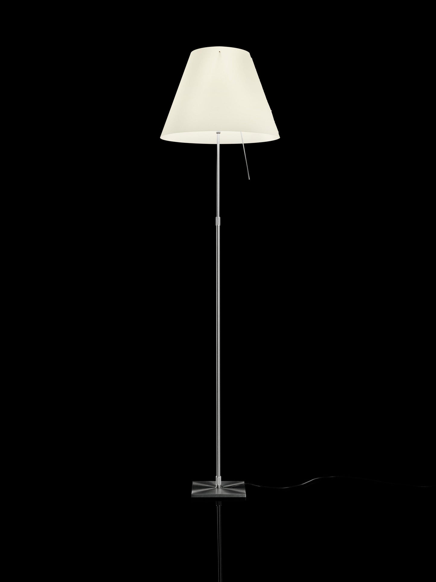 Lampadaire Luceplan Costanza