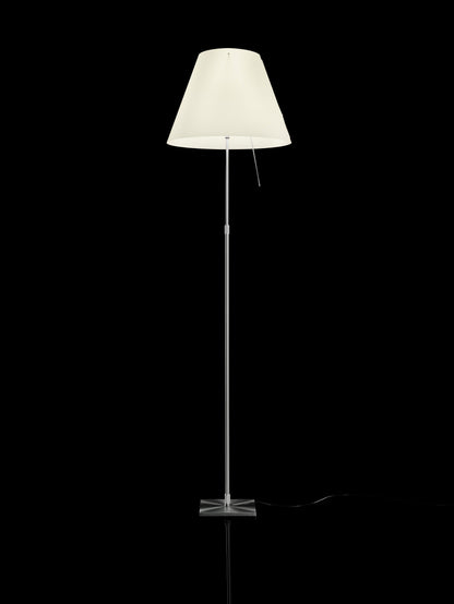 Lampadaire Luceplan Costanza