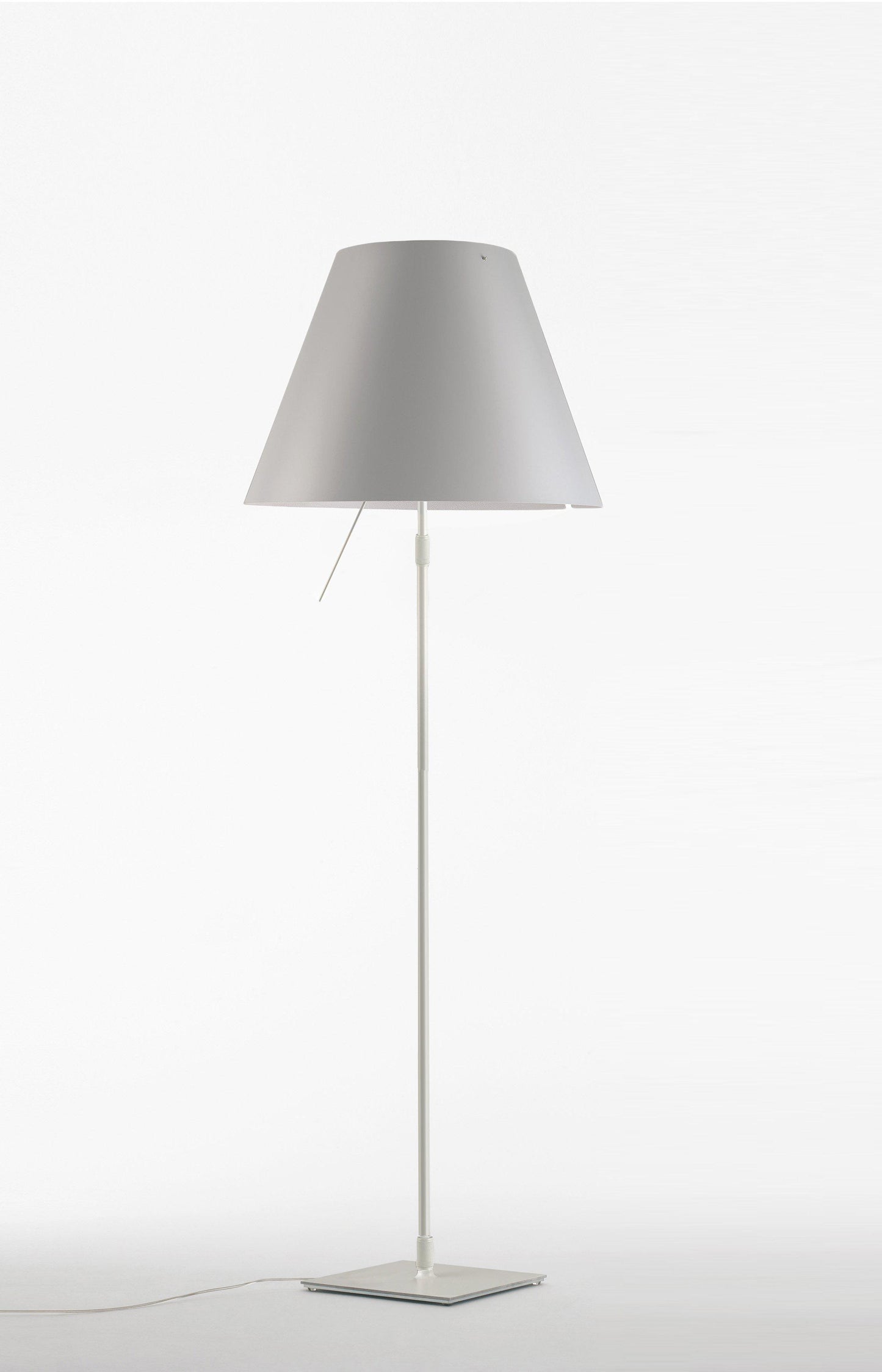 Lampadaire Luceplan Costanza