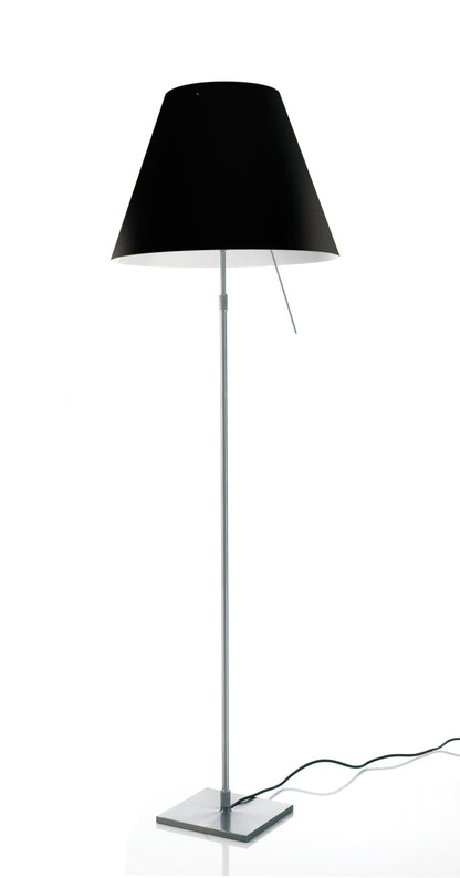Lampadaire Luceplan Costanza