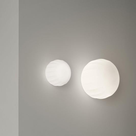 Plafonnier/applique murale Luceplan Lita