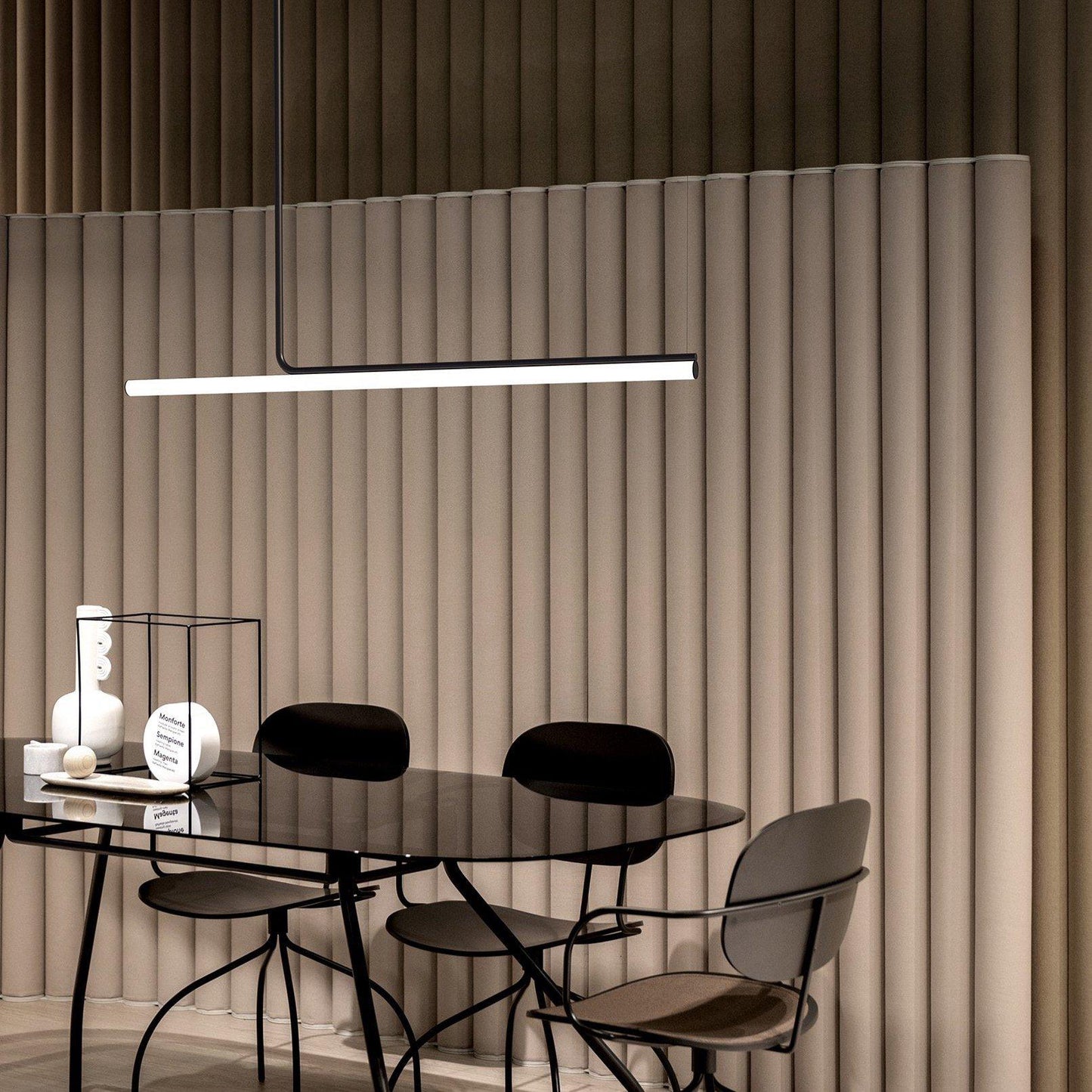 Plafonnier Marset Ambrosia