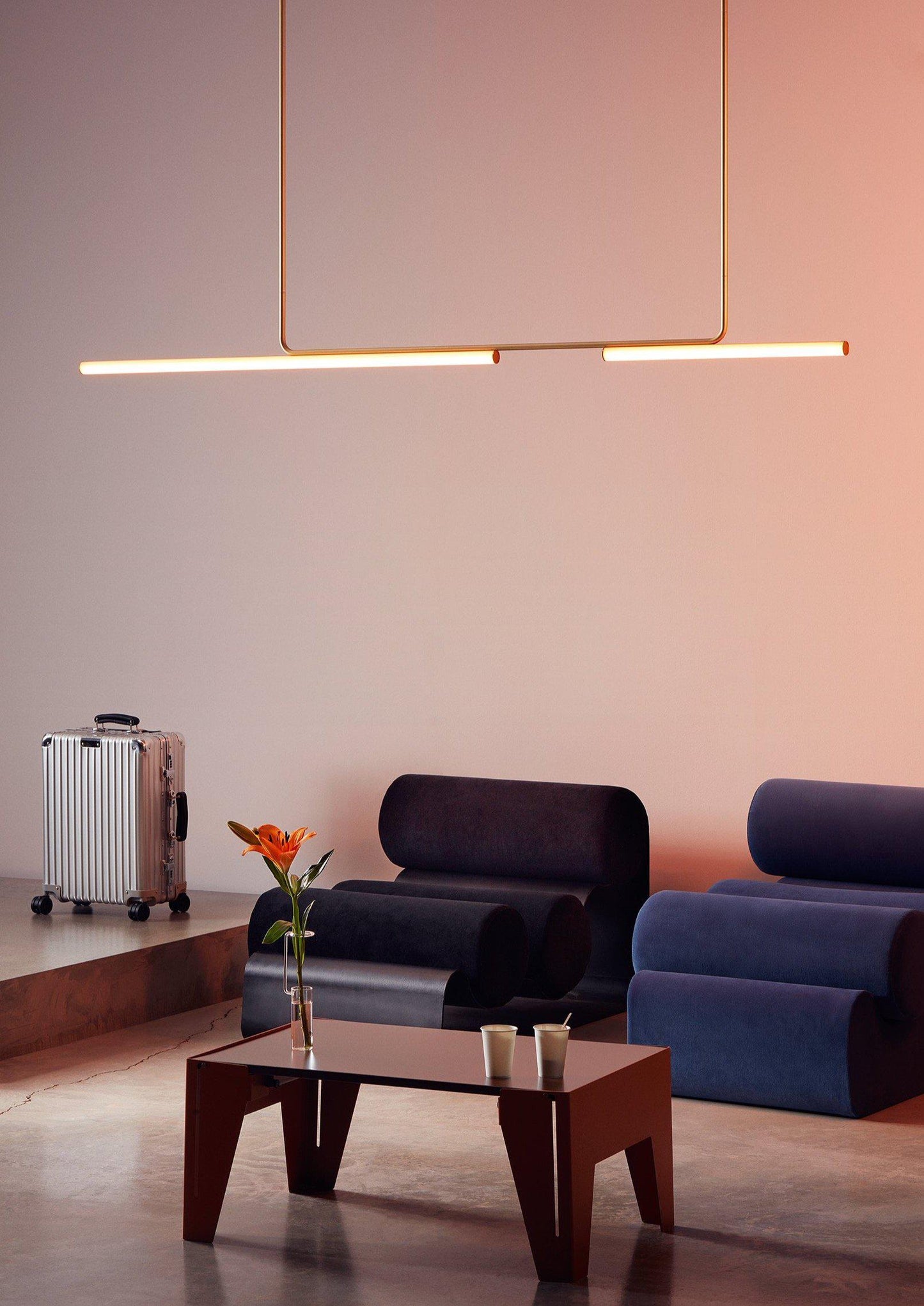 Plafonnier Marset Ambrosia