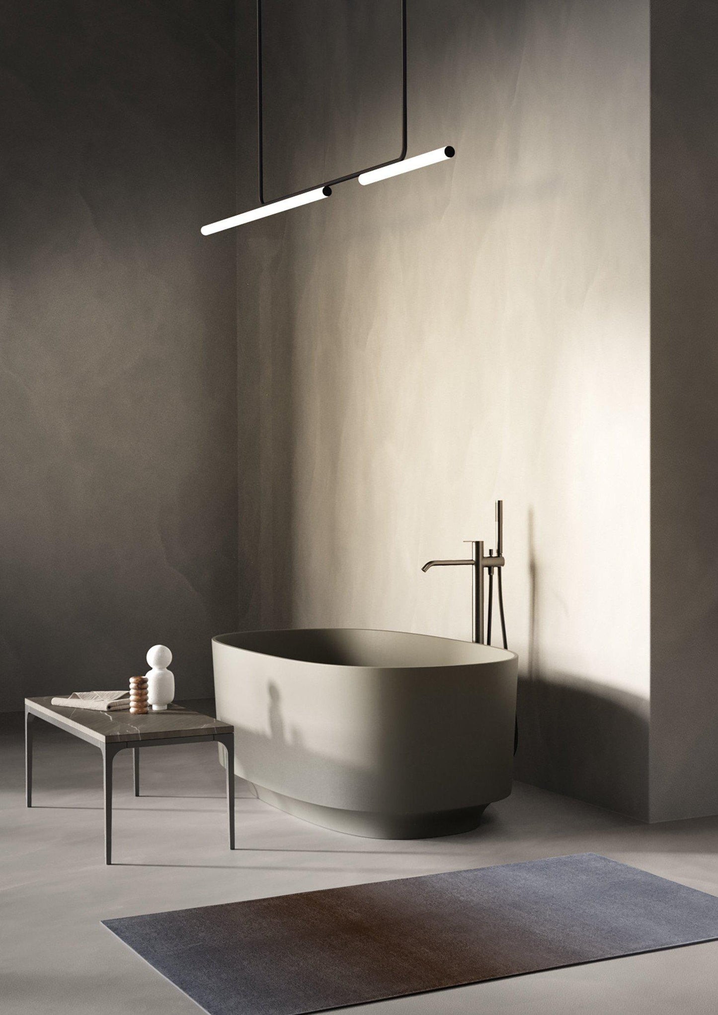 Plafonnier Marset Ambrosia