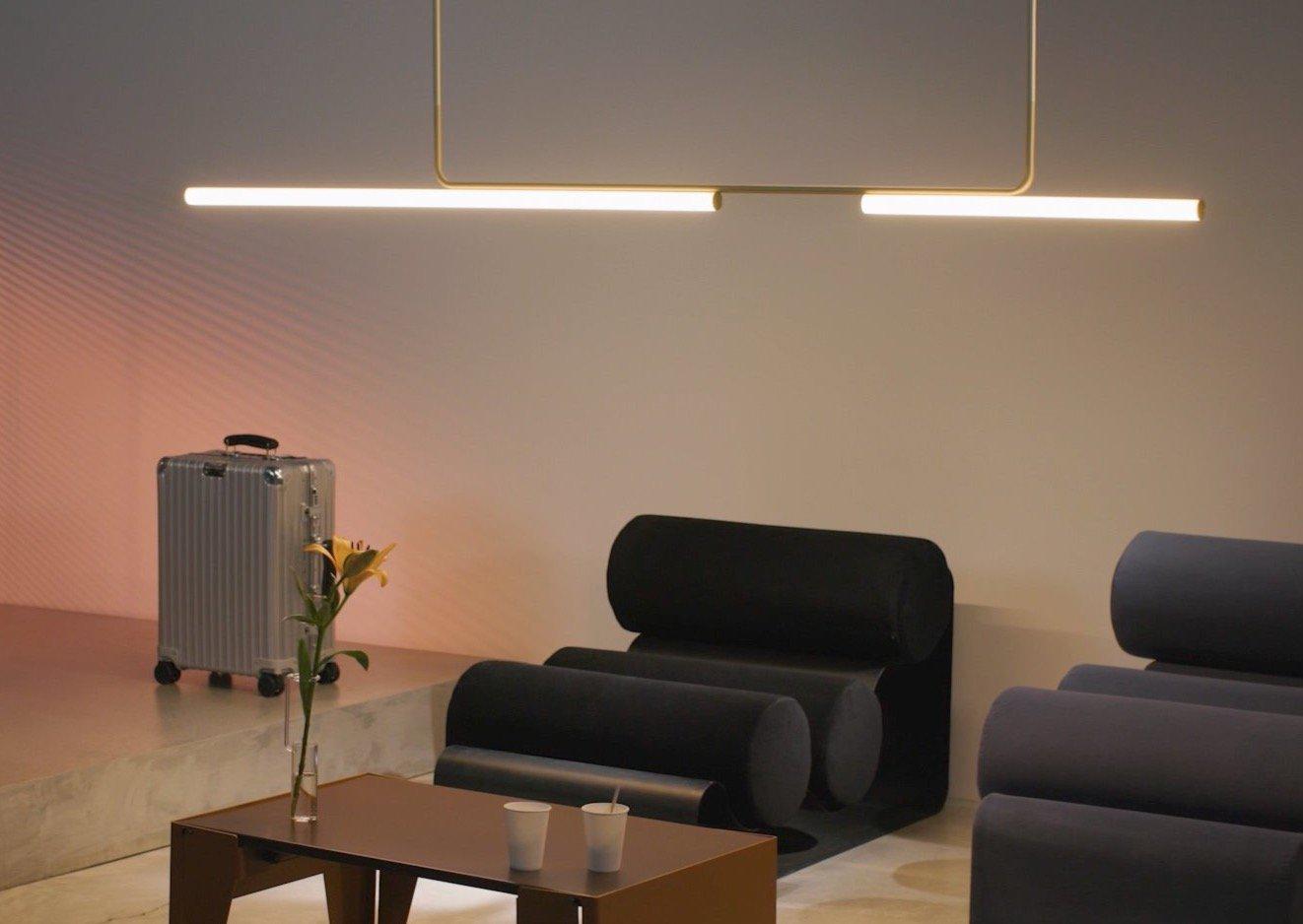 Plafonnier Marset Ambrosia