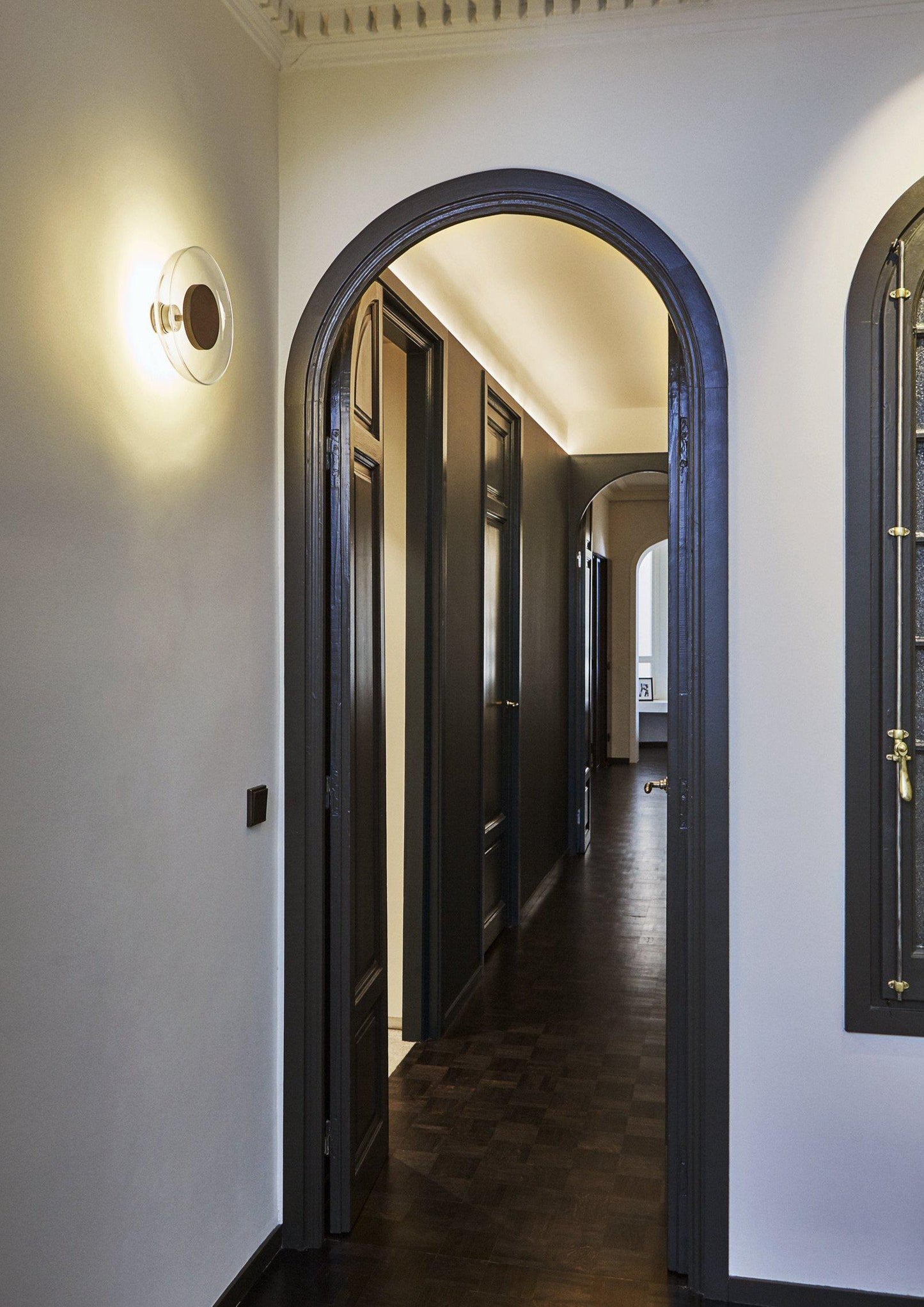 Applique murale Marset Aura