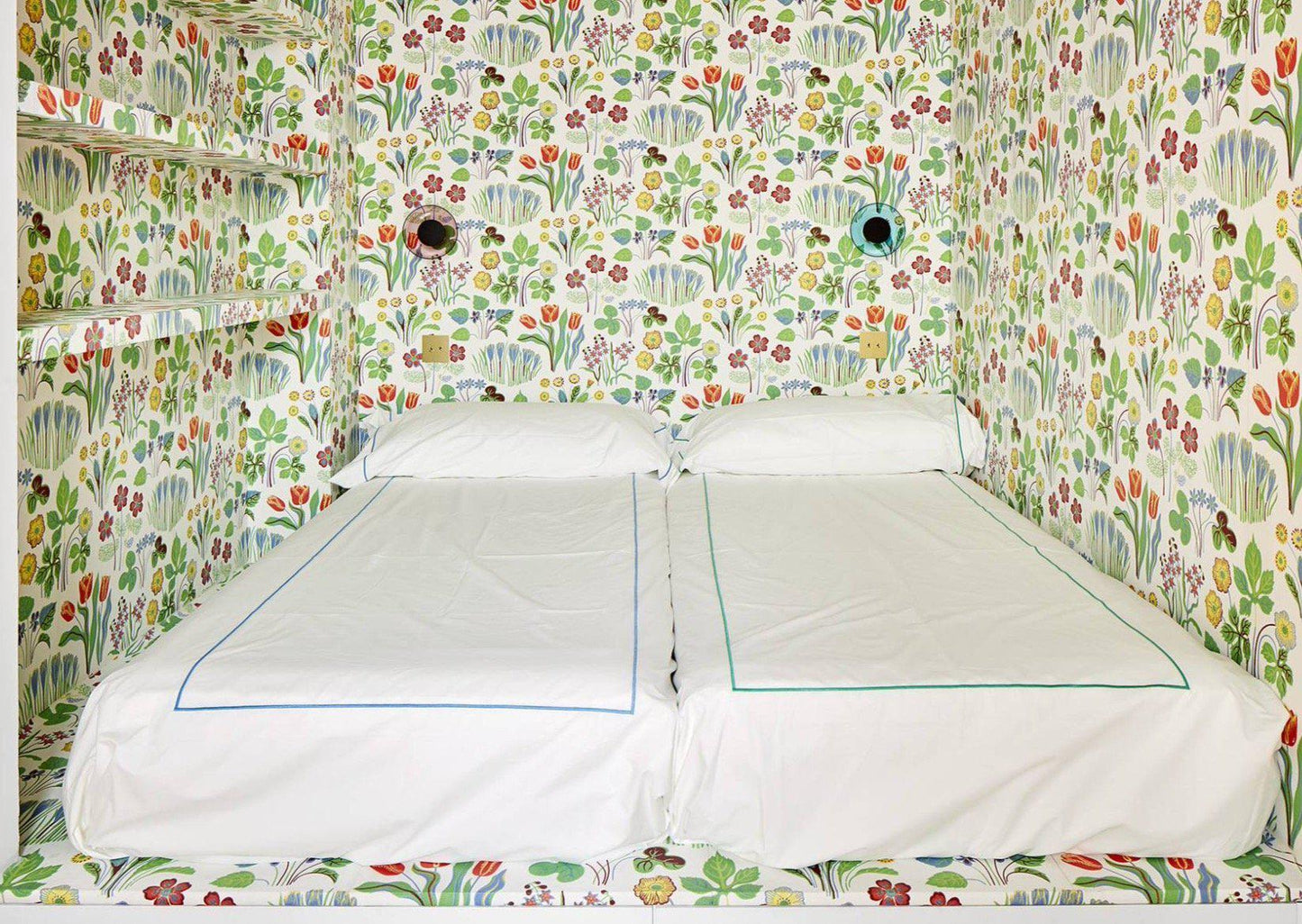 Applique murale Marset Aura