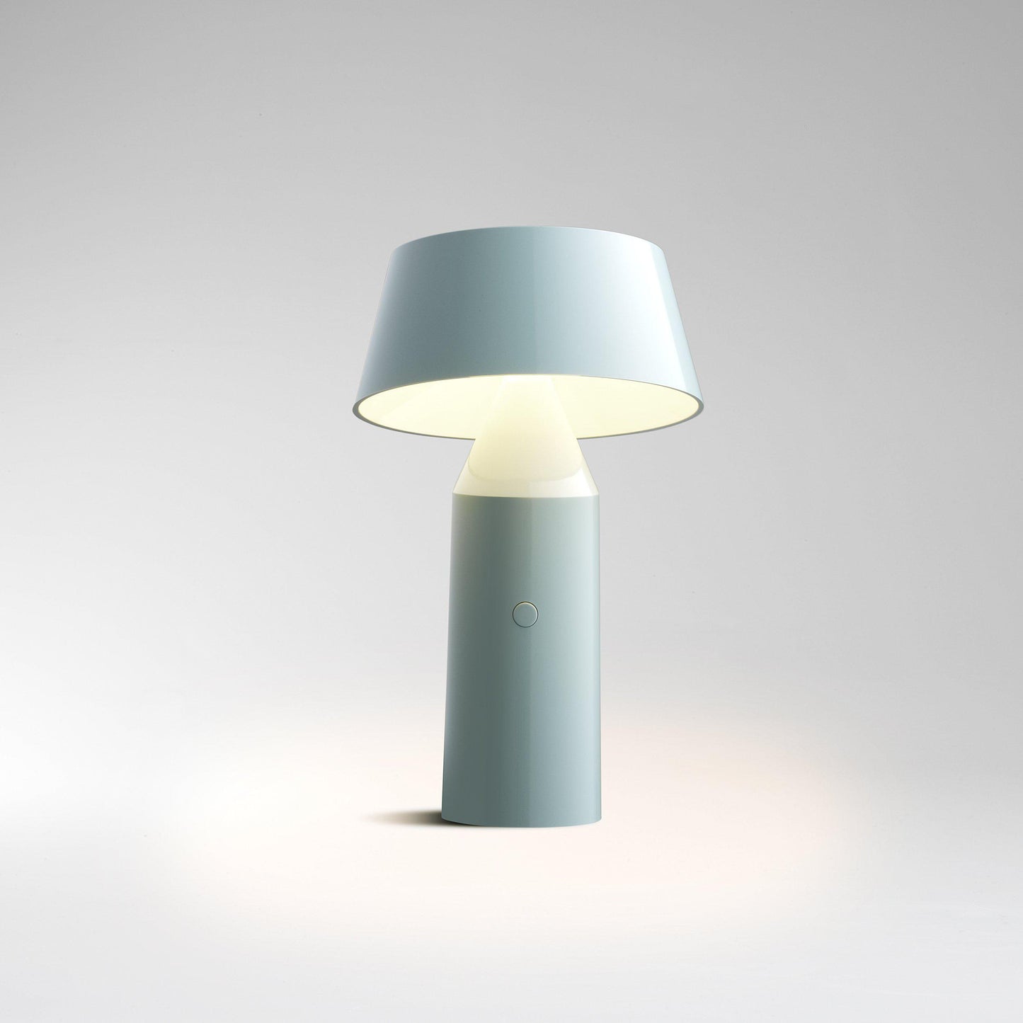 Lampe de table portative Marset Bicoca
