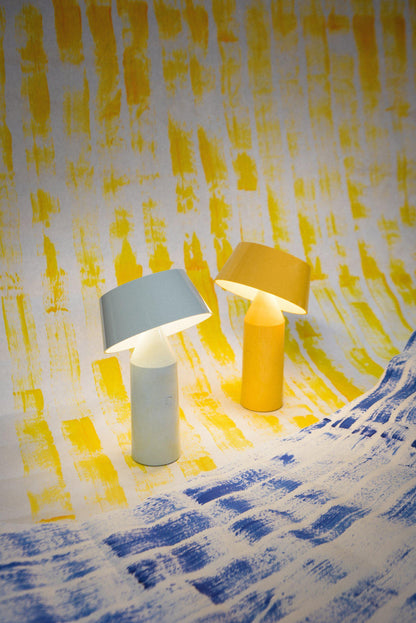Lampe de table portative Marset Bicoca