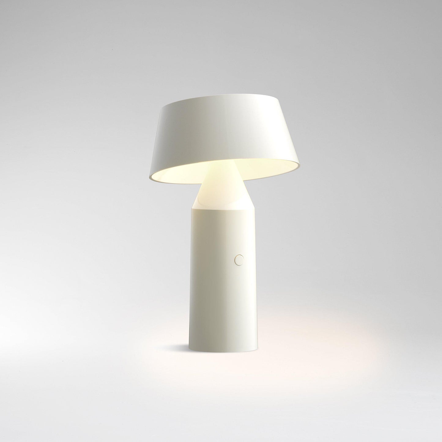 Lampe de table portative Marset Bicoca