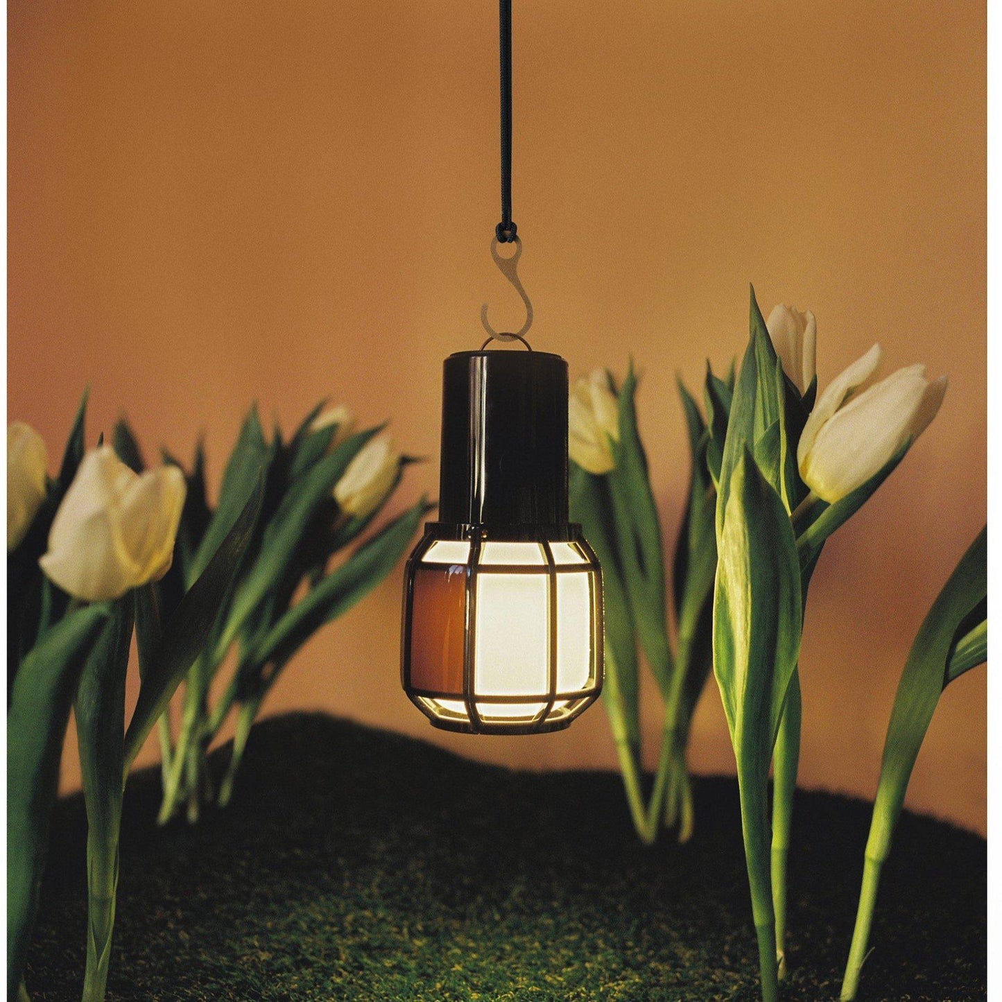 Lampe de table portable Marset Chispa