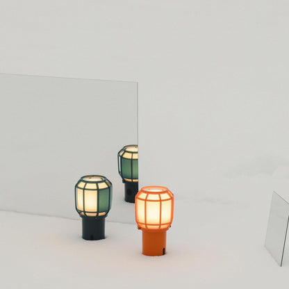 Lampe de table portable Marset Chispa