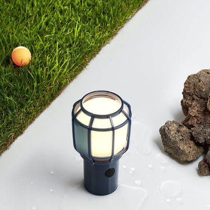 Lampe de table portable Marset Chispa