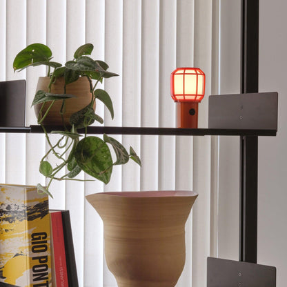 Lampe de table portable Marset Chispa