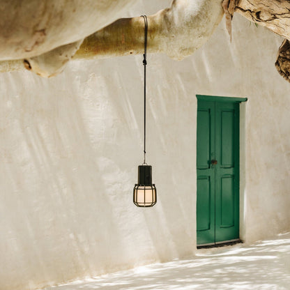 Lampe de table portable Marset Chispa