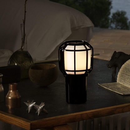 Lampe de table portable Marset Chispa