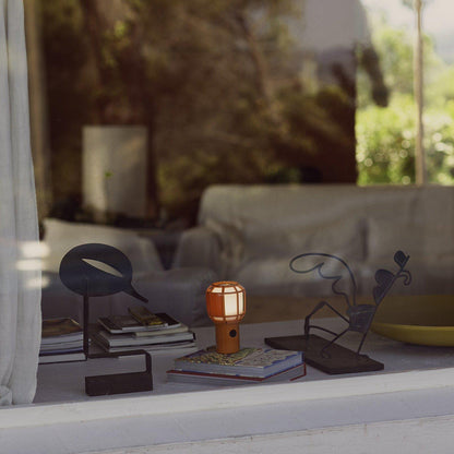 Lampe de table portable Marset Chispa