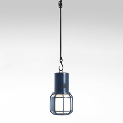 Lampe de table portable Marset Chispa